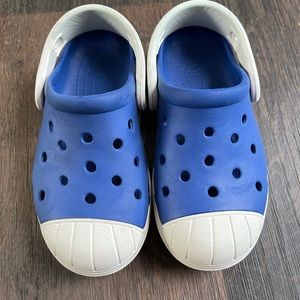 Crocs size 10t